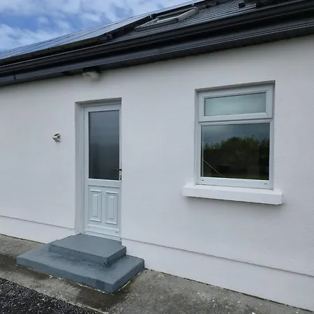 Teachin An Tsruthain Apartmán *