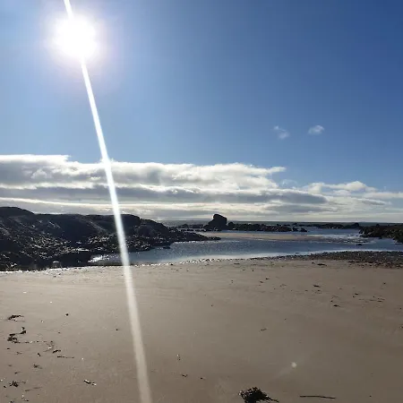 Apartmán Teachin An Tsruthain Galway