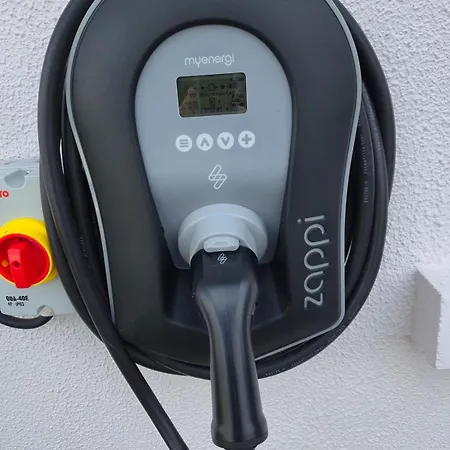 Διαμέρισμα Teachin An Tsruthain