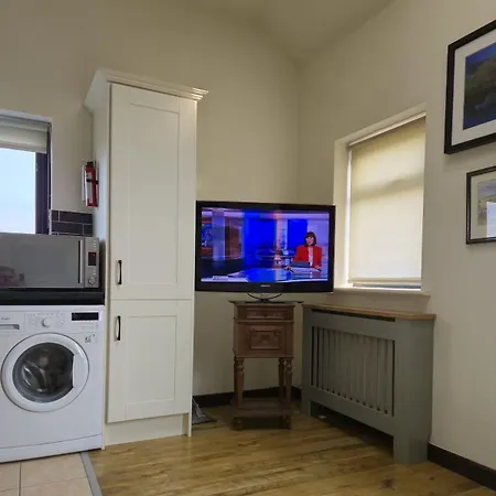 Teachin An Tsruthain Γκάλγουεϊ