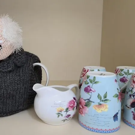 Διαμέρισμα Teachin An Tsruthain *