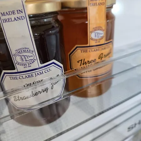 Apartment Teachin An Tsruthain Galway