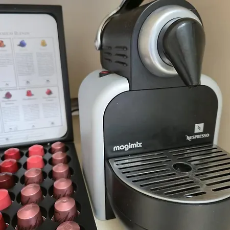 Teachin An Tsruthain Apartment