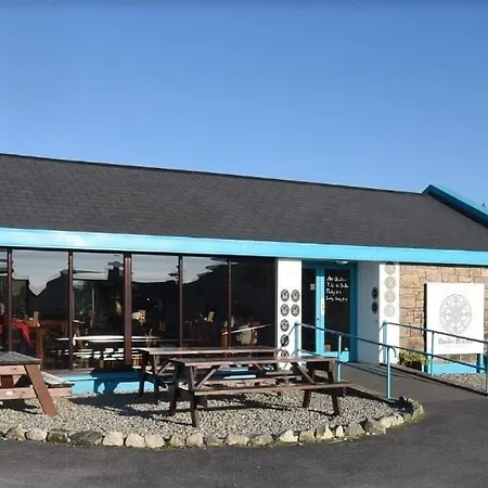 Apartment Teachin An Tsruthain *