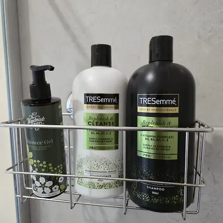 Teachin An Tsruthain Apartment Galway