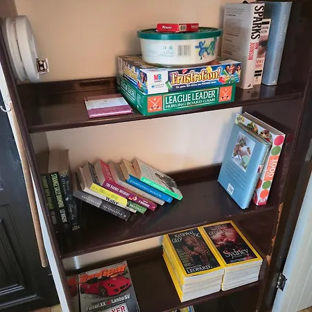 Teachin An Tsruthain Galway