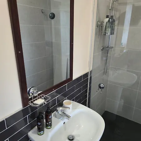 Διαμέρισμα Teachin An Tsruthain