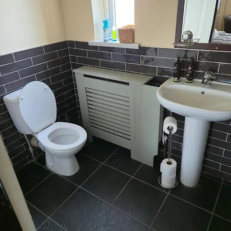 Apartment Teachin An Tsruthain