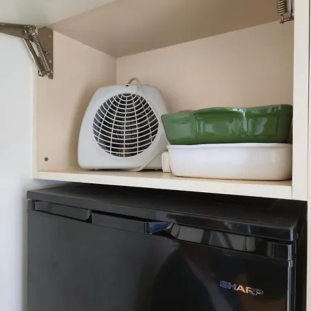Apartament Teachin An Tsruthain *