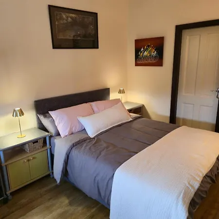 Teachin An Tsruthain Γκάλγουεϊ