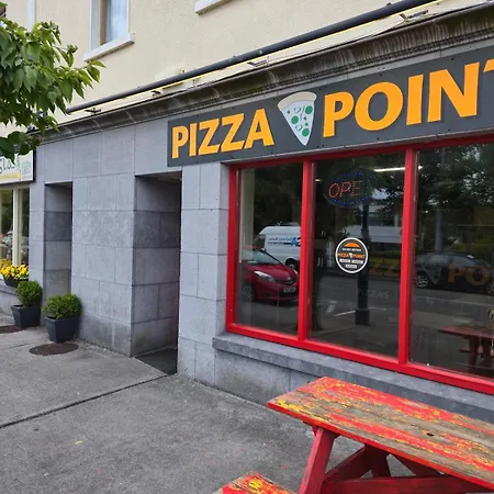 Teachin An Tsruthain * Γκάλγουεϊ