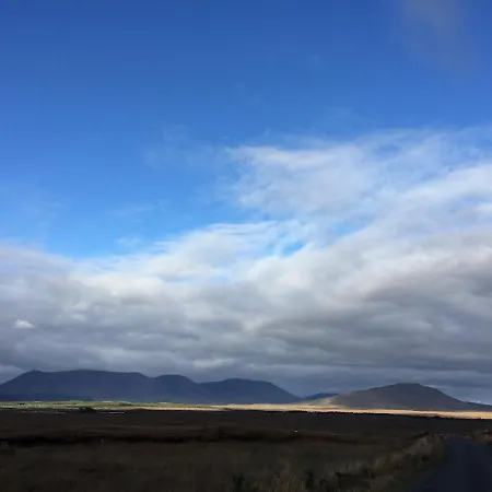 Teachin An Tsruthain Διαμέρισμα *