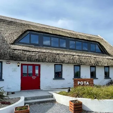 Apartmán Teachin An Tsruthain