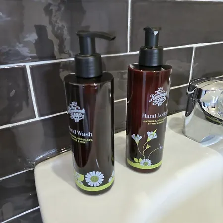 Teachin An Tsruthain Apartment