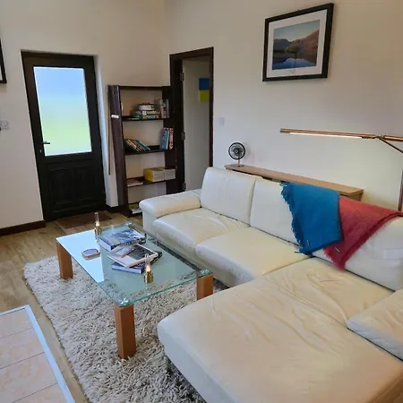 Teachin An Tsruthain Γκάλγουεϊ