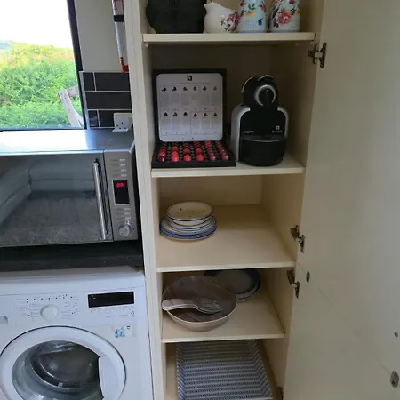 Διαμέρισμα Teachin An Tsruthain *