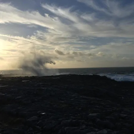 Teachin An Tsruthain Γκάλγουεϊ