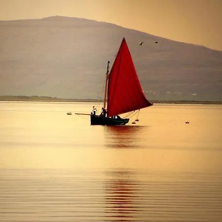 Teachin An Tsruthain * Galway