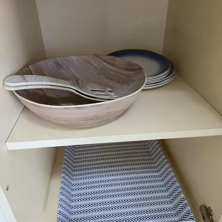 Teachin An Tsruthain Apartment Galway