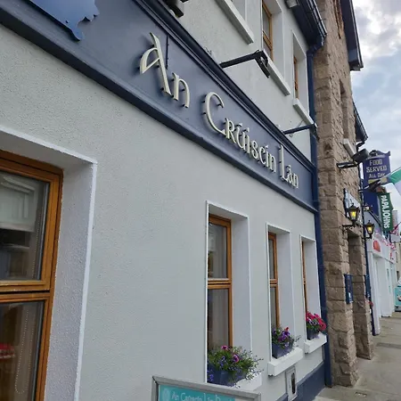 Teachin An Tsruthain *