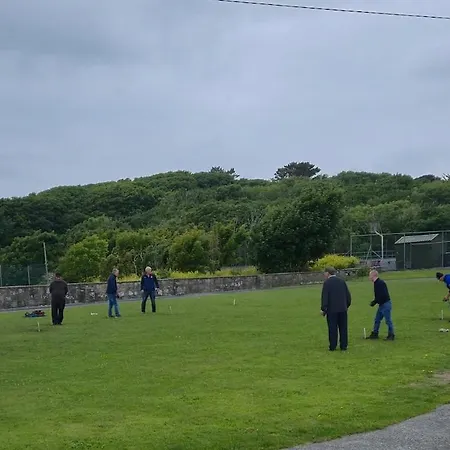 Teachin An Tsruthain Apartmán *