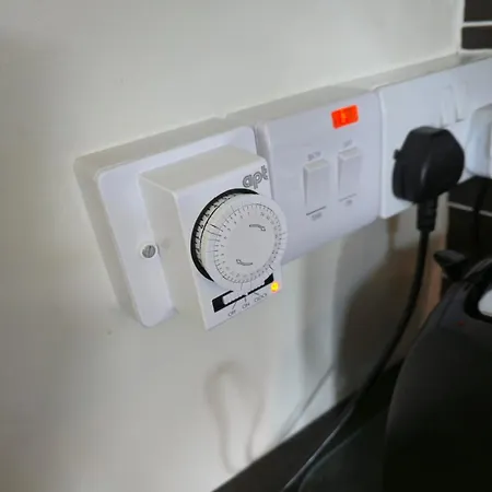 Διαμέρισμα Teachin An Tsruthain Γκάλγουεϊ