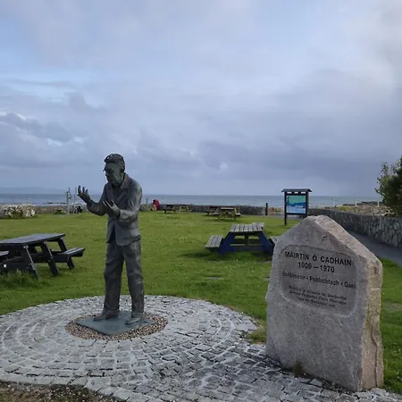 Teachin An Tsruthain * Galway