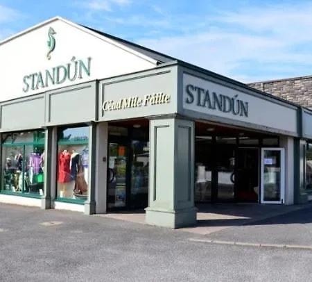 Teachin An Tsruthain