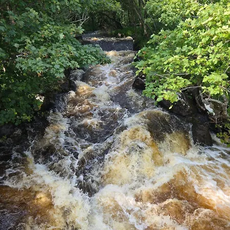 Teachin An Tsruthain Apartment