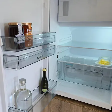 Apartment Teachin An Tsruthain