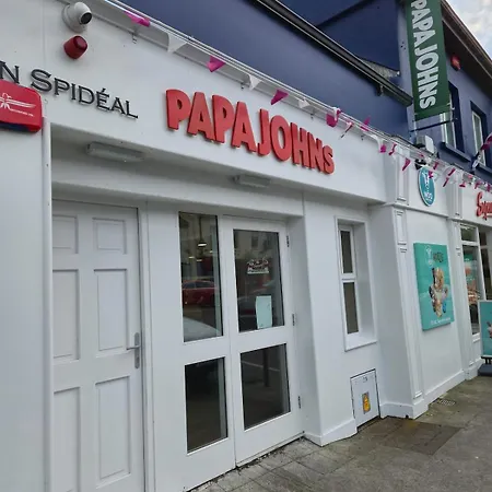 Teachin An Tsruthain Διαμέρισμα *