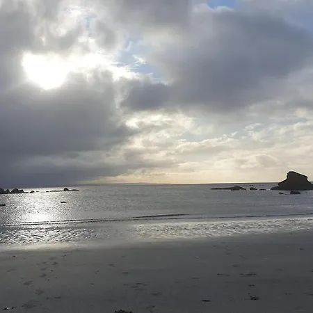 Teachin An Tsruthain Apartment Galway