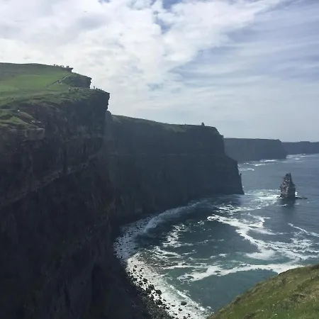 Apartmán Teachin An Tsruthain Galway