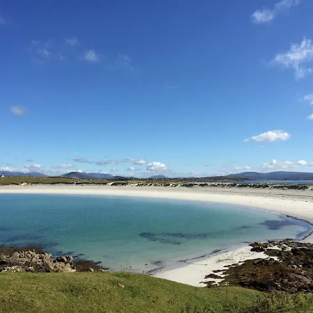 Teachin An Tsruthain