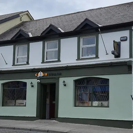 Apartment Teachin An Tsruthain