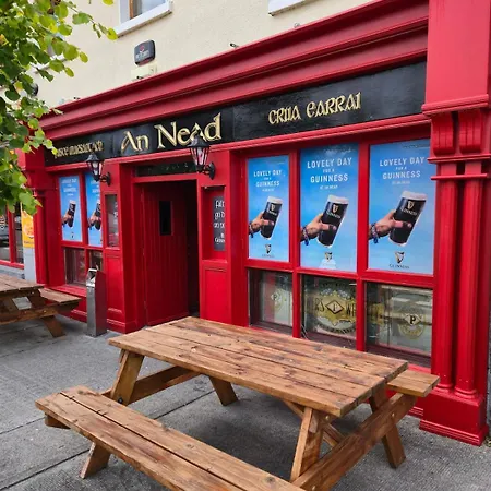 Teachin An Tsruthain Apartment