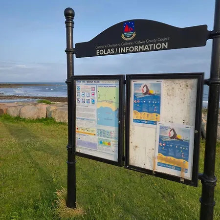 Apartment Teachin An Tsruthain