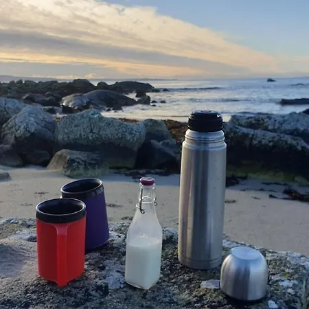 Teachin An Tsruthain Διαμέρισμα *