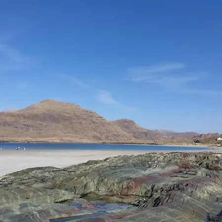 Apartment Teachin An Tsruthain Galway