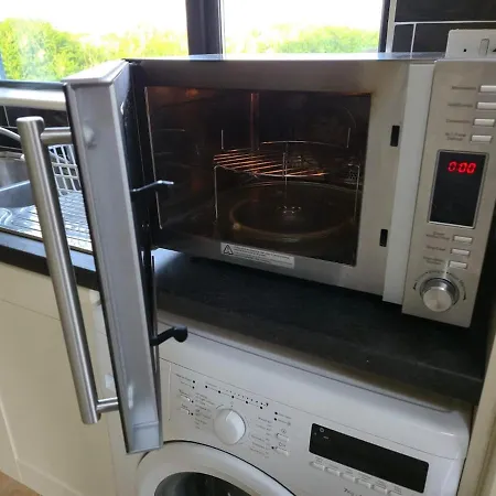 Apartmán Teachin An Tsruthain *