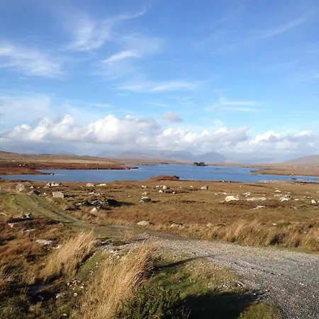 Teachin An Tsruthain