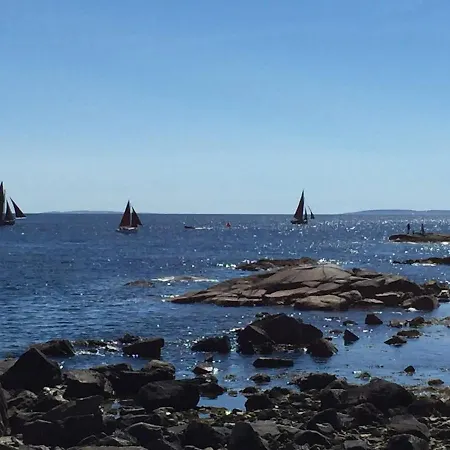 Teachin An Tsruthain