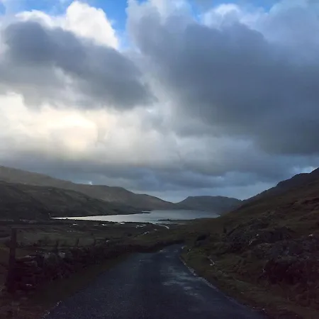 Apartment Teachin An Tsruthain