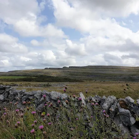 Teachin An Tsruthain Διαμέρισμα Γκάλγουεϊ