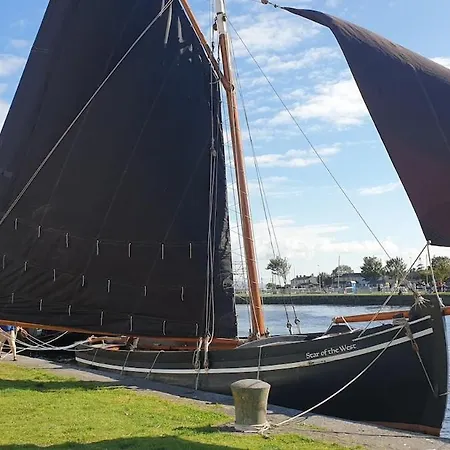 Teachin An Tsruthain * Γκάλγουεϊ