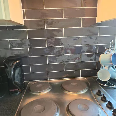 Teachin An Tsruthain Διαμέρισμα