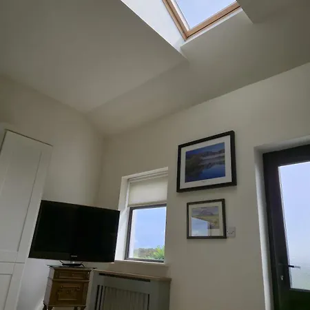 Διαμέρισμα Teachin An Tsruthain