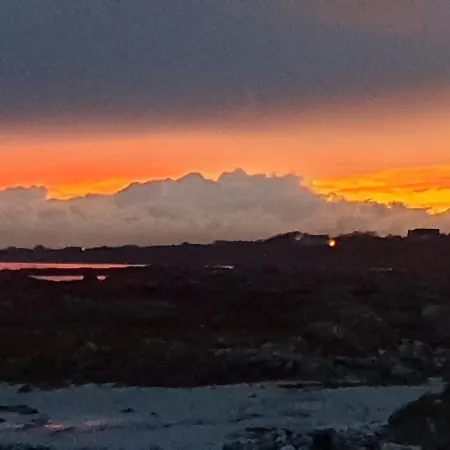 Teachin An Tsruthain Apartment *