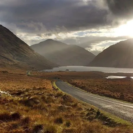 Apartment Teachin An Tsruthain *