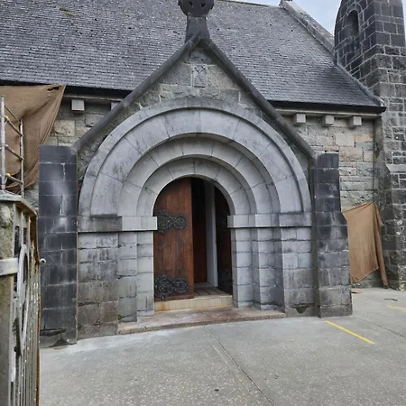 Teachin An Tsruthain *